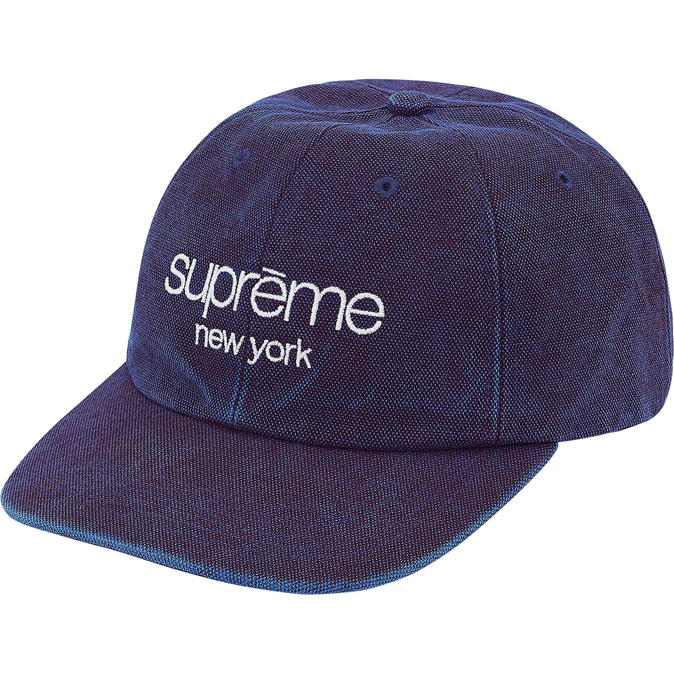 2-Tone Canvas 6-Panel view 4